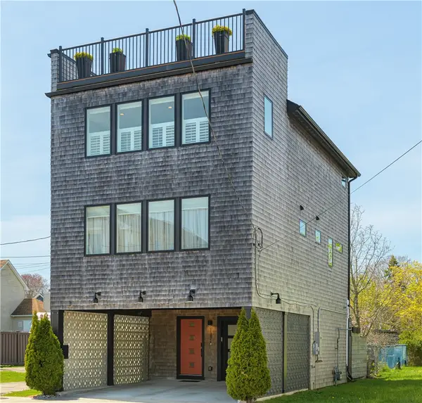 127 Boon Street, Narragansett, RI 02882