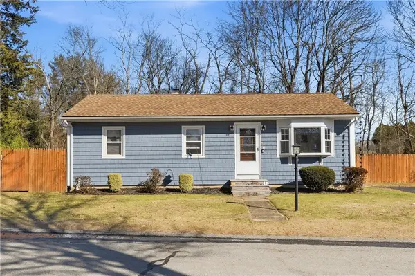 67 Garnet Street, West Warwick, RI 02893