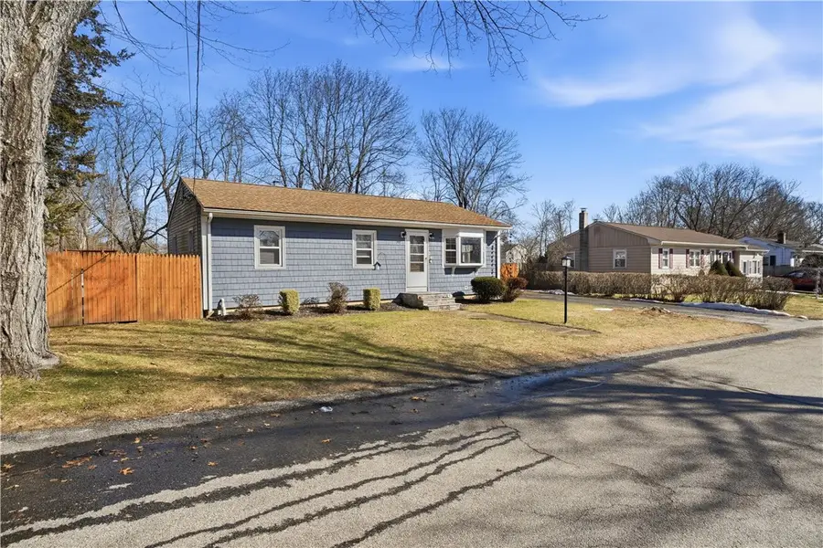 67 Garnet Street, West Warwick, RI 02893 - #2