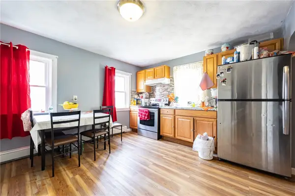 620 Union Avenue, Providence, RI 02909