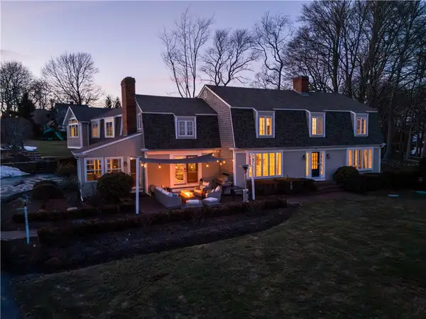 176 Heidi Drive, Portsmouth, RI 02871