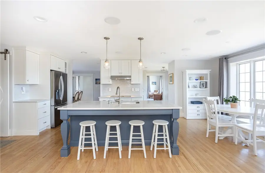 176 Heidi Drive, Portsmouth, RI 02871 - #2