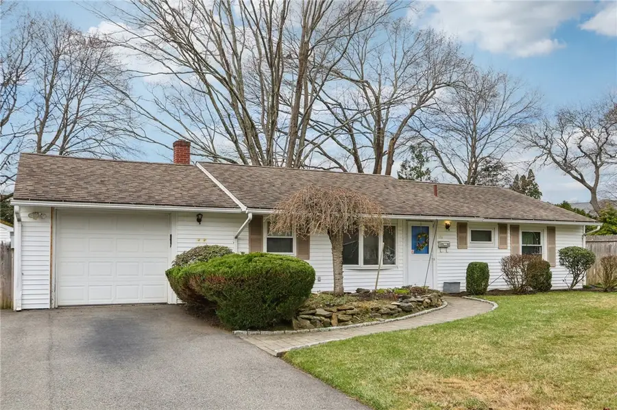 117 Haverhill Avenue, Warwick, RI 02886 - #2