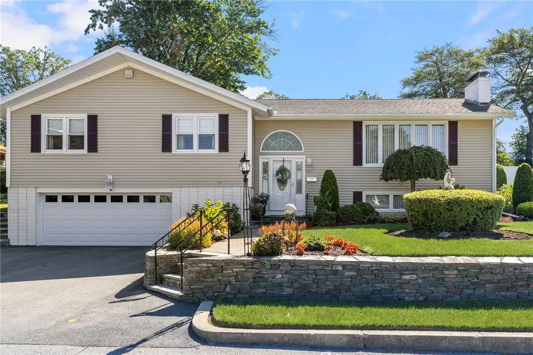 105 Cold Brook Drive, Cranston, RI 02920 - #1