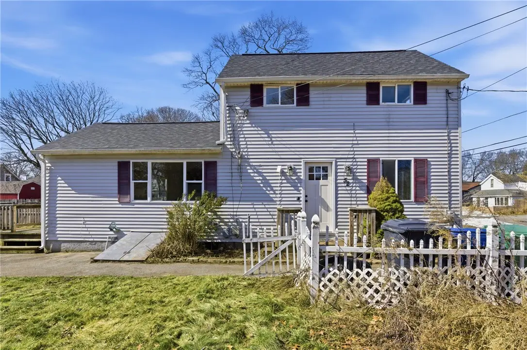 52 Hazard Avenue, Warwick, RI 02889 - #1