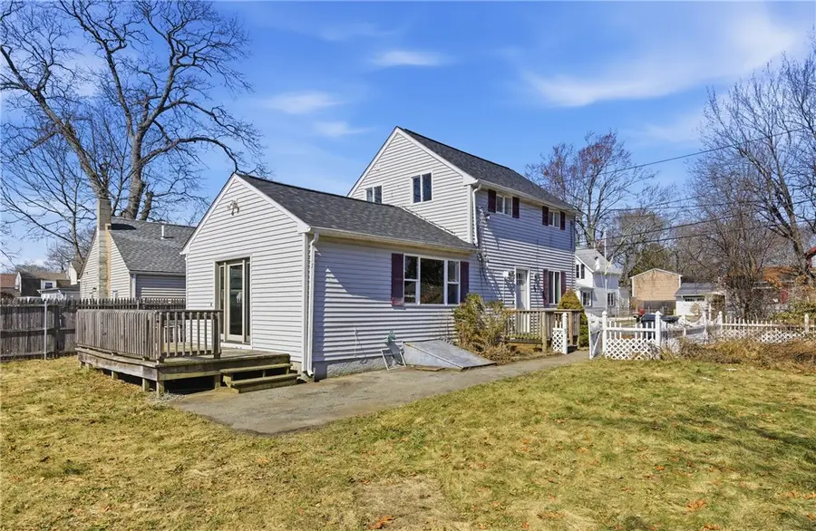 52 Hazard Avenue, Warwick, RI 02889 - #2