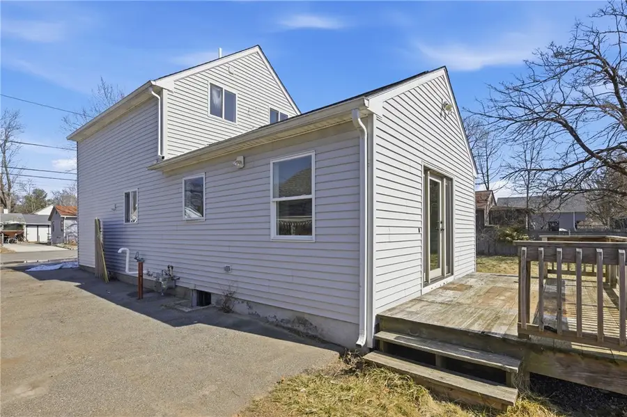 52 Hazard Avenue, Warwick, RI 02889 - #3