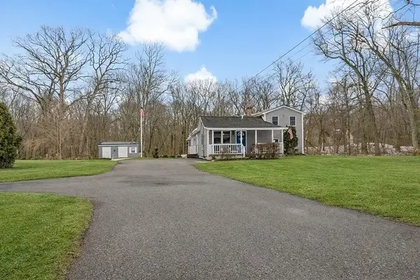 702 Arcade Avenue, Seekonk, MA 02771