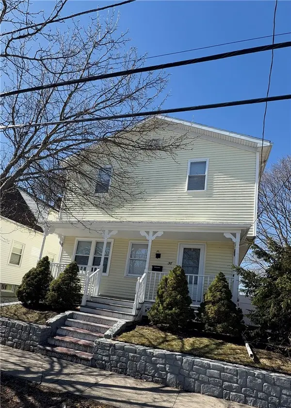 36 Waller Street, Providence, RI 02908