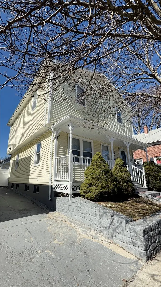 36 Waller Street, Providence, RI 02908 - #2