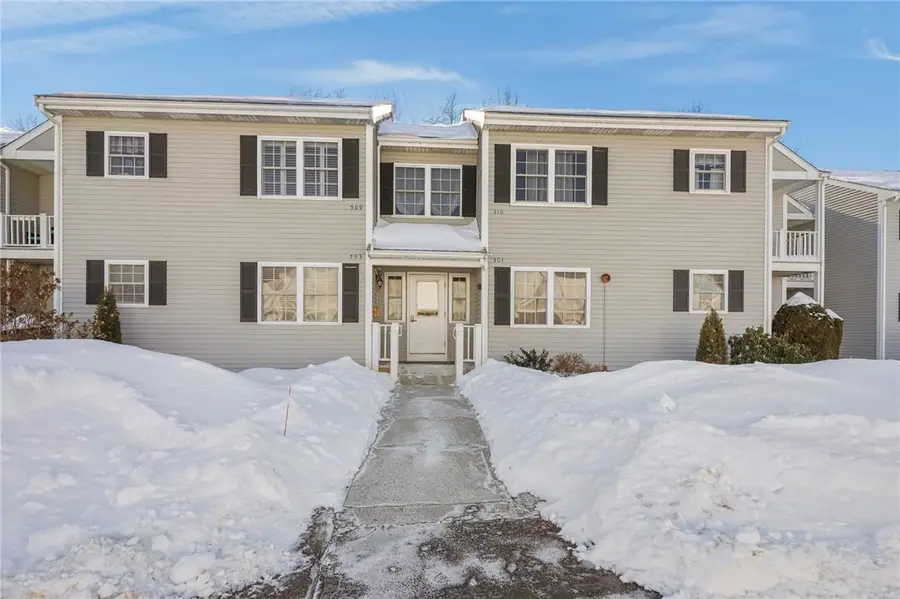 720 Putnam Pike #509, Smithfield, RI 02828 - #2