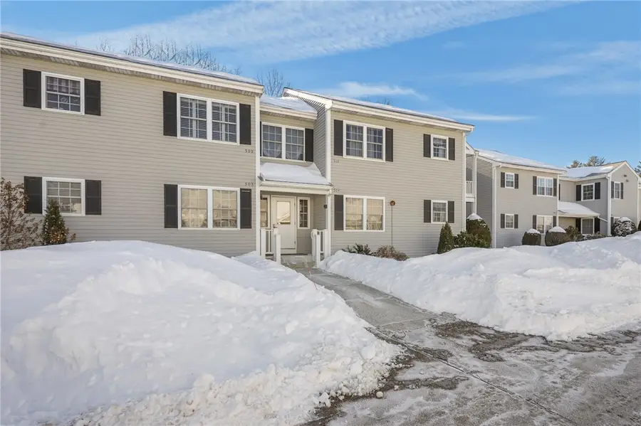 720 Putnam Pike #509, Smithfield, RI 02828 - #3