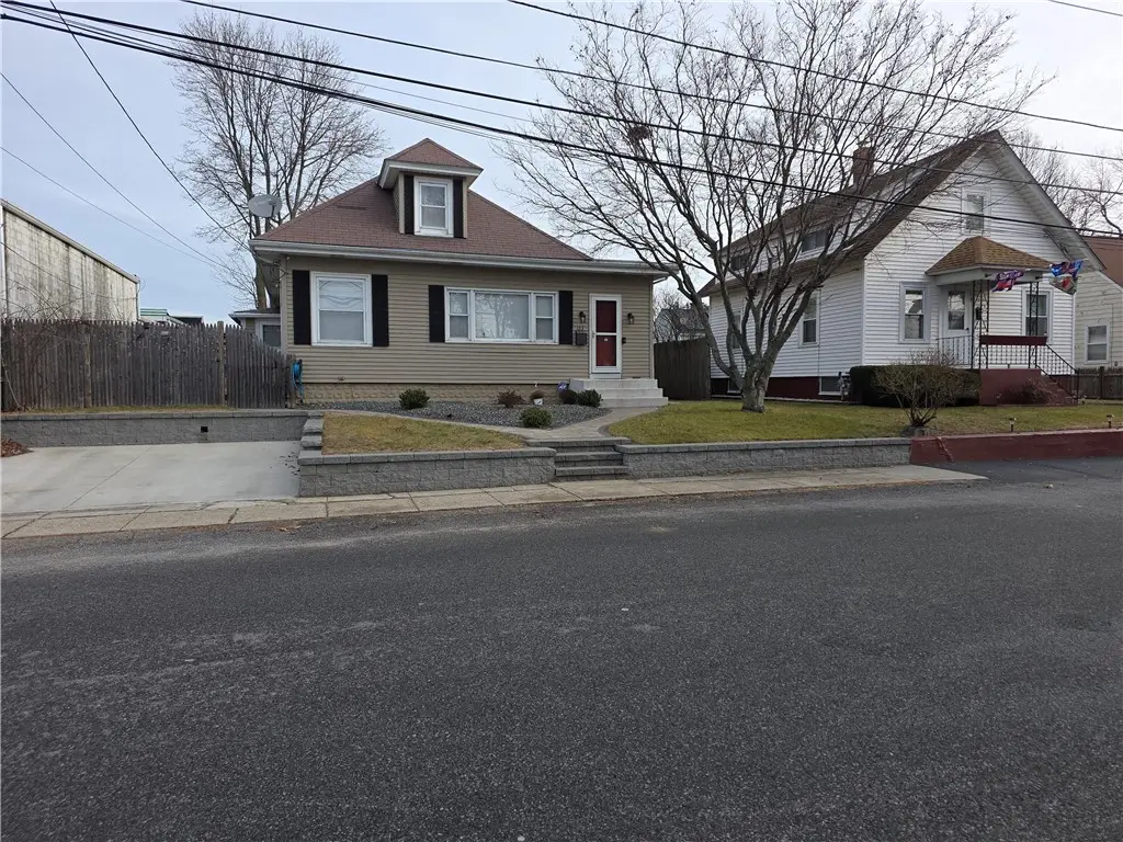 123 Mauran Street, Cranston, RI 02910 - #1