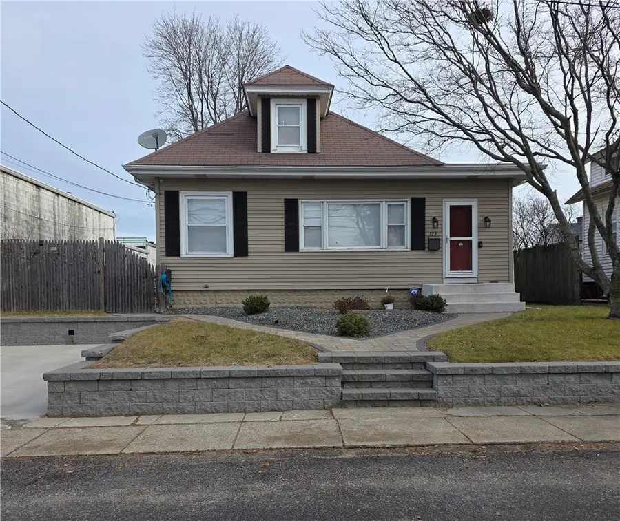 123 Mauran Street, Cranston, RI 02910 - #2