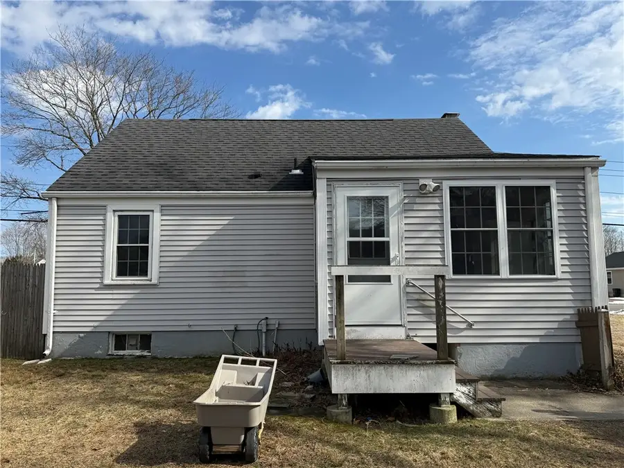 207 Morse Avenue, Warwick, RI 02886 - #3