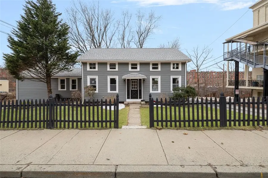 154 Waterman Avenue, North Providence, RI 02911 - #3