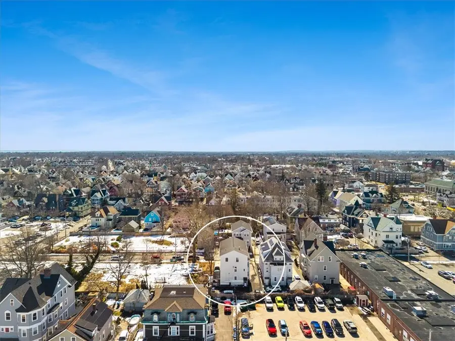 91 Peace Street, Providence, RI 02907 - #3