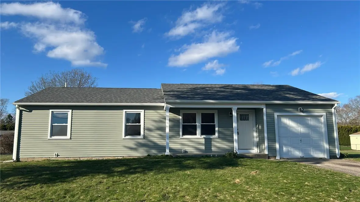 10 Wagon Wheel Lane, Woonsocket, RI 02895 - #1