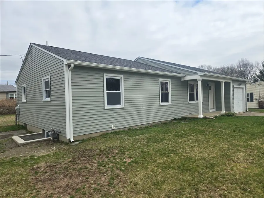 10 Wagon Wheel Lane, Woonsocket, RI 02895 - #2