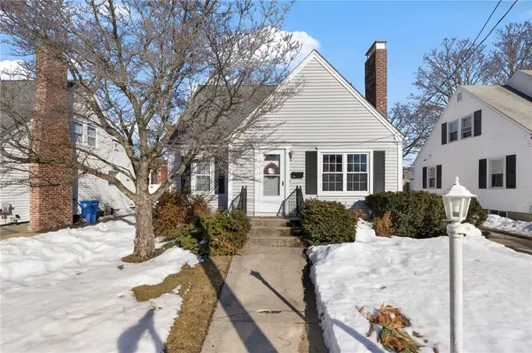 239 Ausdale Road, Cranston, RI 02910