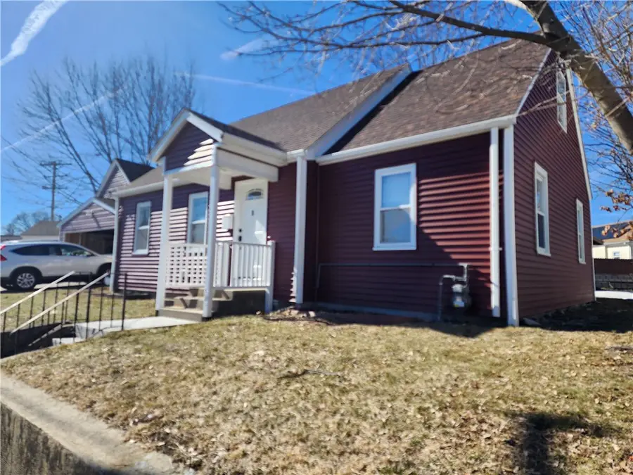 6 Douglas Street, Cranston, RI 02910 - #3