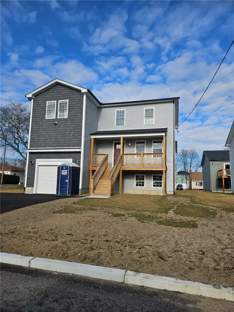 116 2nd Avenue, Cranston, RI 02910 - #1