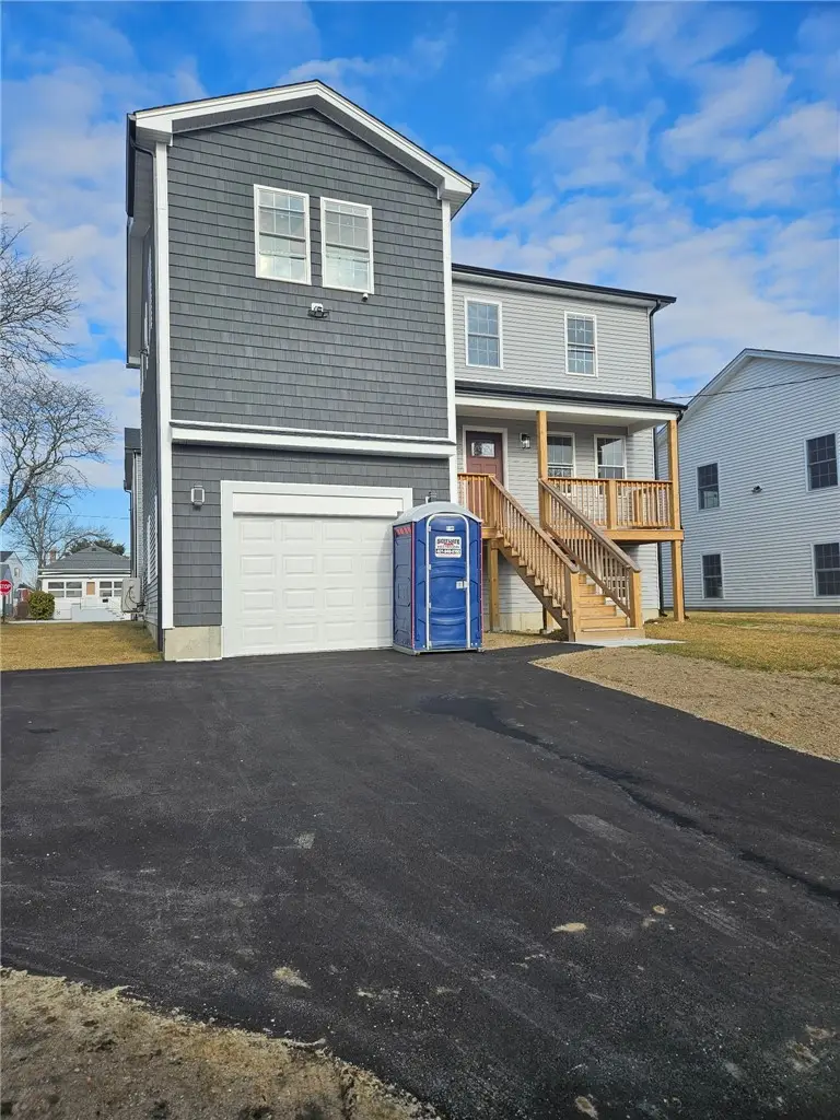 116 2nd Avenue, Cranston, RI 02910 - #3