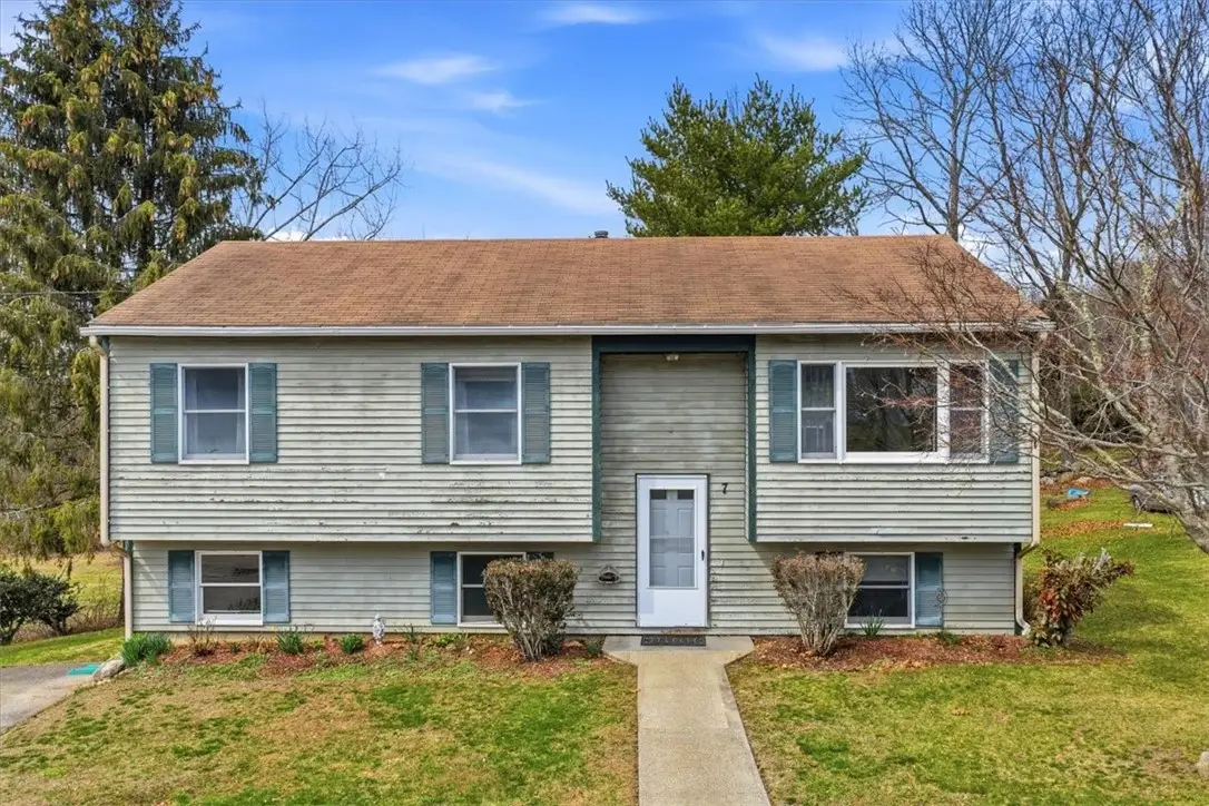 7 Brookview Court, Westerly, RI 02891 - #1