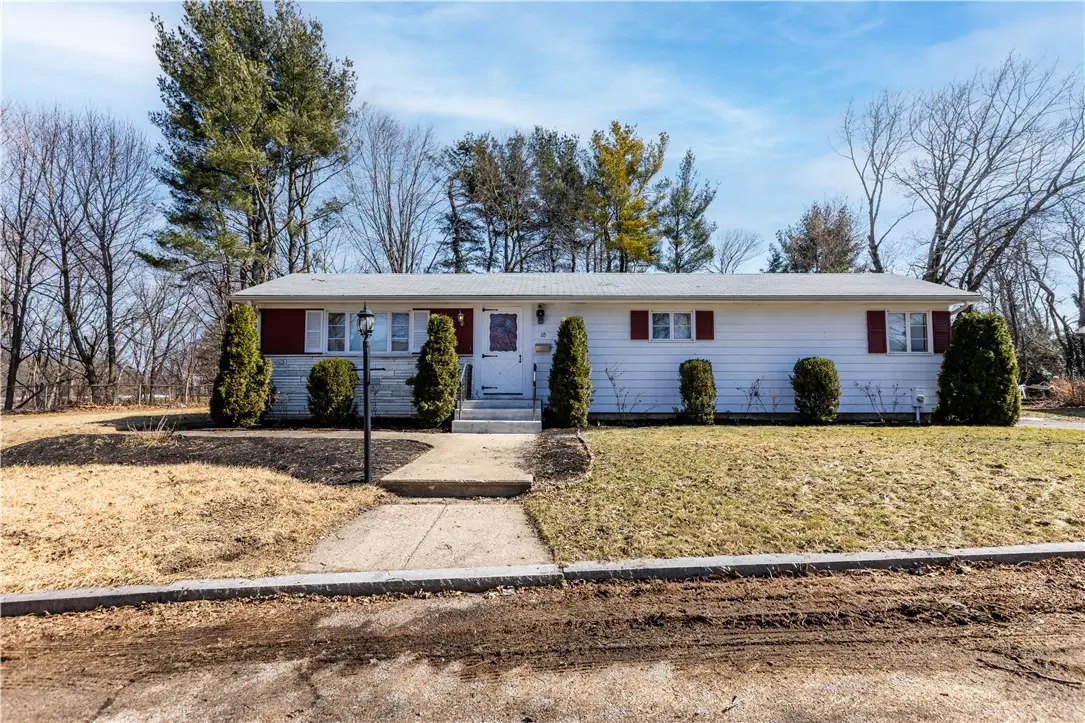 10 Potter Drive, Providence, RI 02907 - #1