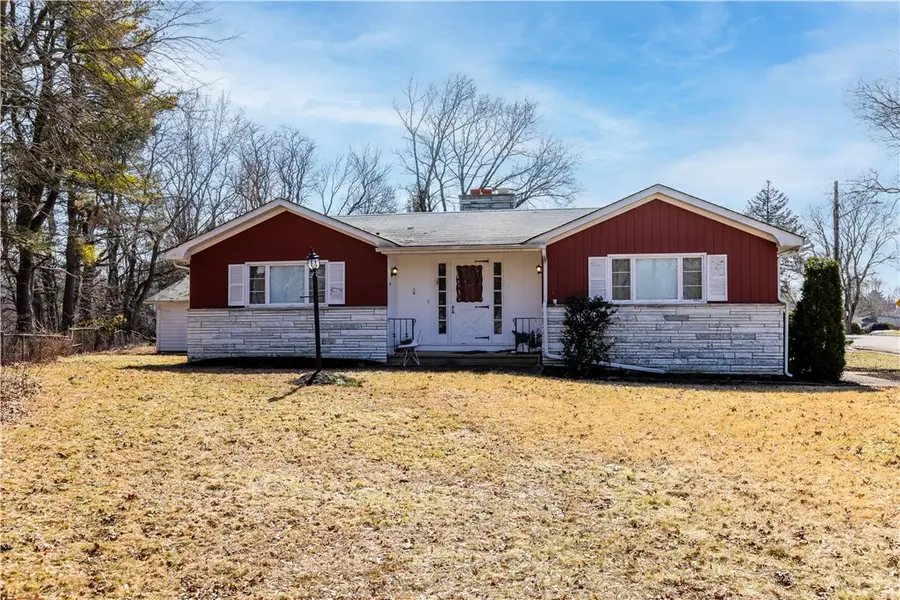 10 Potter Drive, Providence, RI 02907 - #2