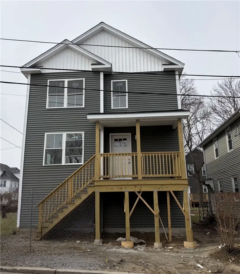 90 Berkshire Street, Providence, RI 02908 - #1