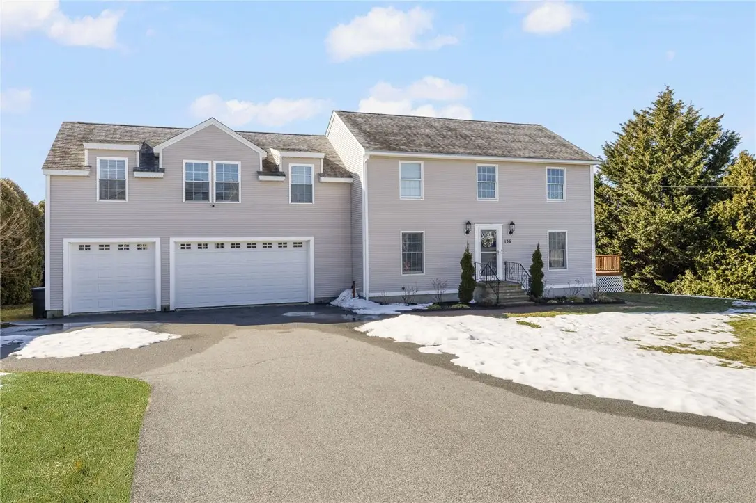 136 Corporate Place, Middletown, RI 02842 - #1