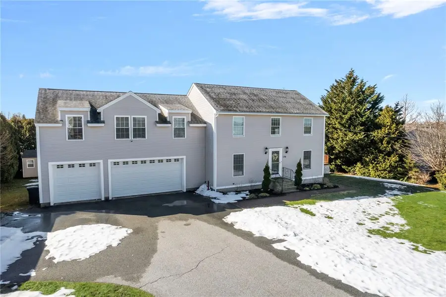 136 Corporate Place, Middletown, RI 02842 - #3