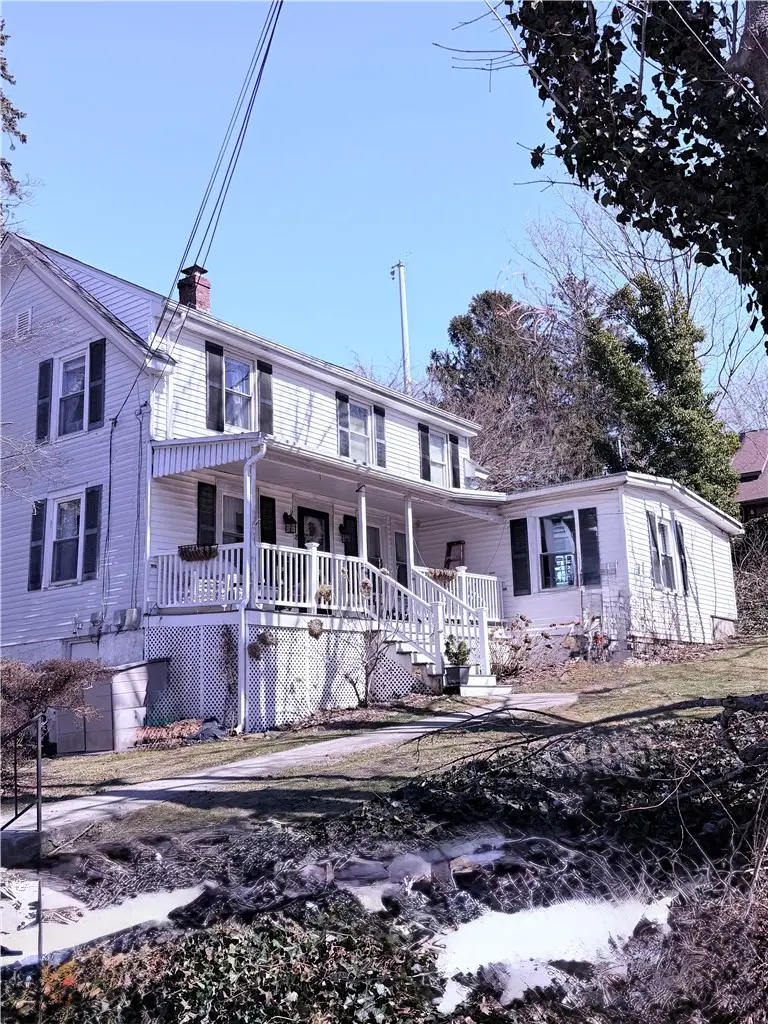 18 Tucker Avenue, Tiverton, RI 02878 - #1