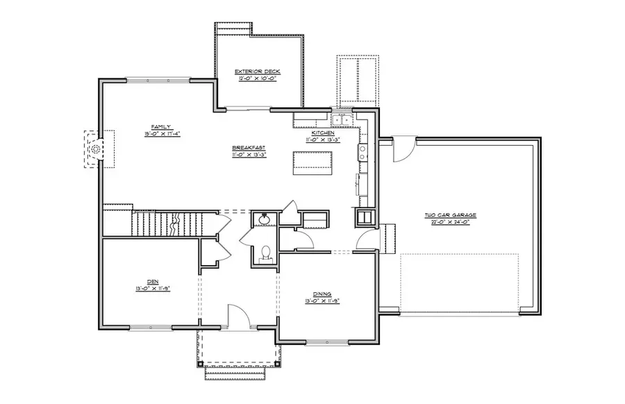 20 Cassidy Trail, Coventry, RI 02816 - #2