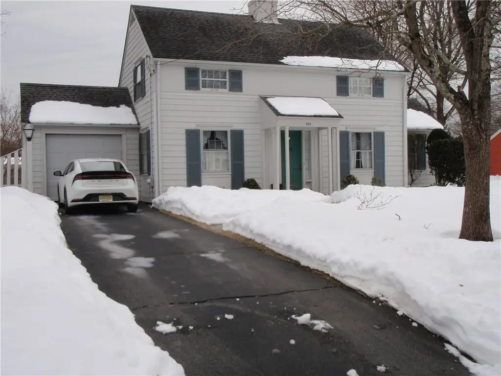 232 Greenwood Avenue, Warwick, RI 02886 - #1