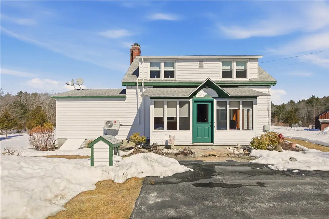 13 Shippee Schoolhouse Road, Foster, RI 02825 - #1
