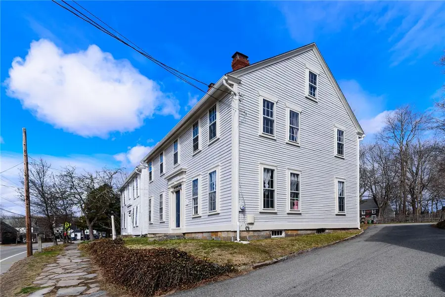 95 West Main Street, North Kingstown, RI 02852 - #2