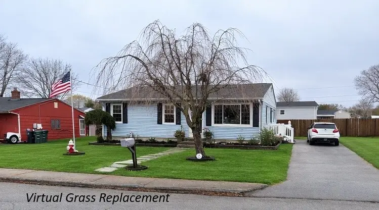 18 Noella Avenue, Coventry, RI 02816 - #1