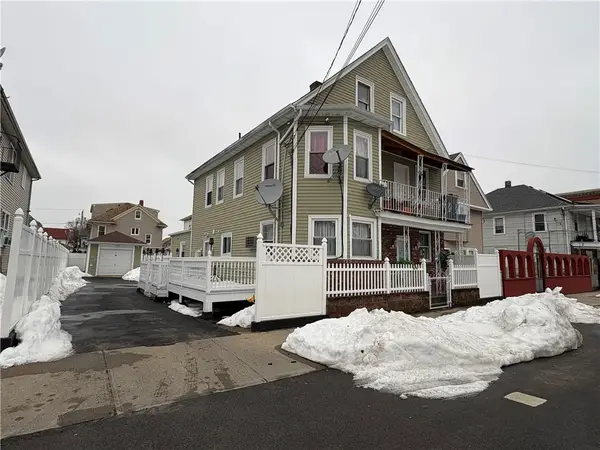 193 Clarence Street, Providence, RI 02909