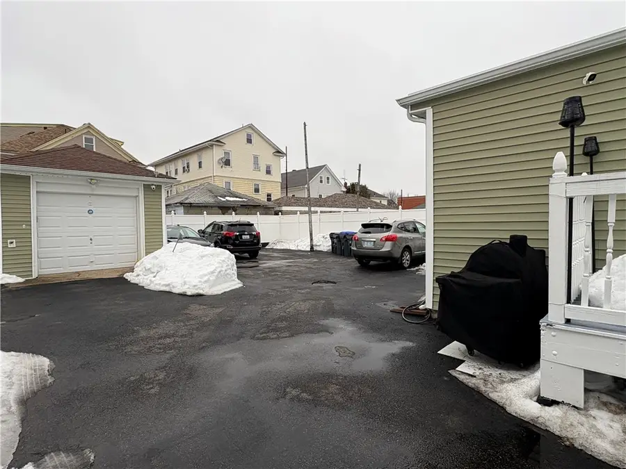 193 Clarence Street, Providence, RI 02909 - #2