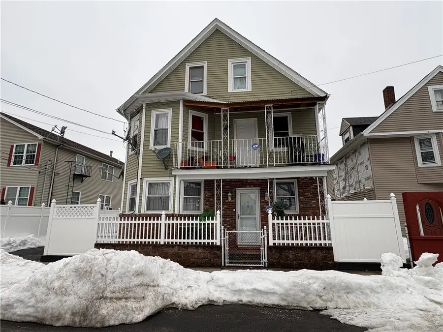 193 Clarence Street, Providence, RI 02909 - #3