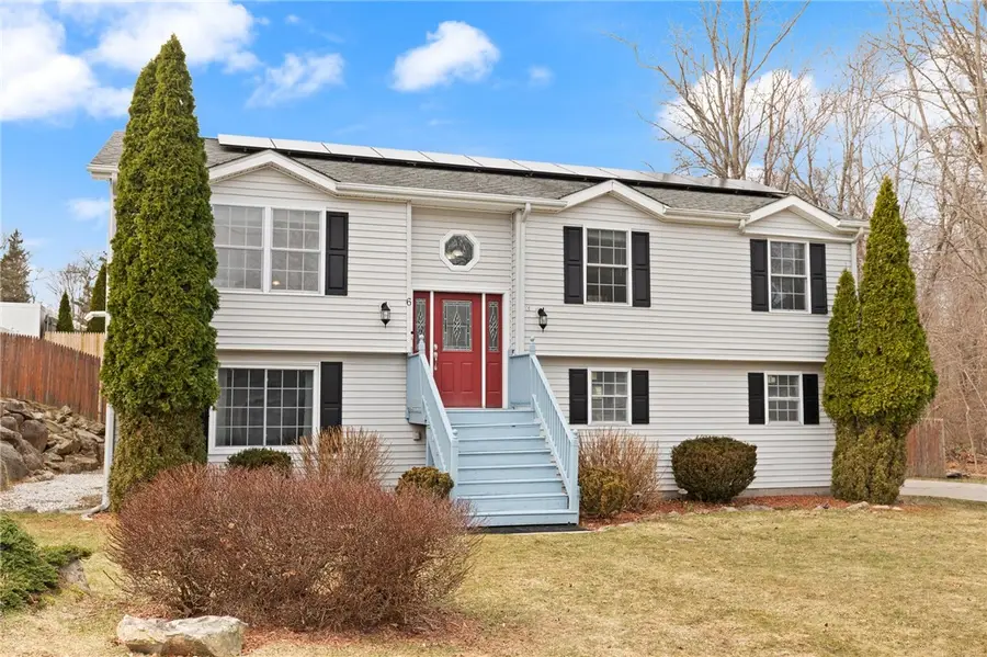 6 Timber Walk Avenue, West Warwick, RI 02893 - #3