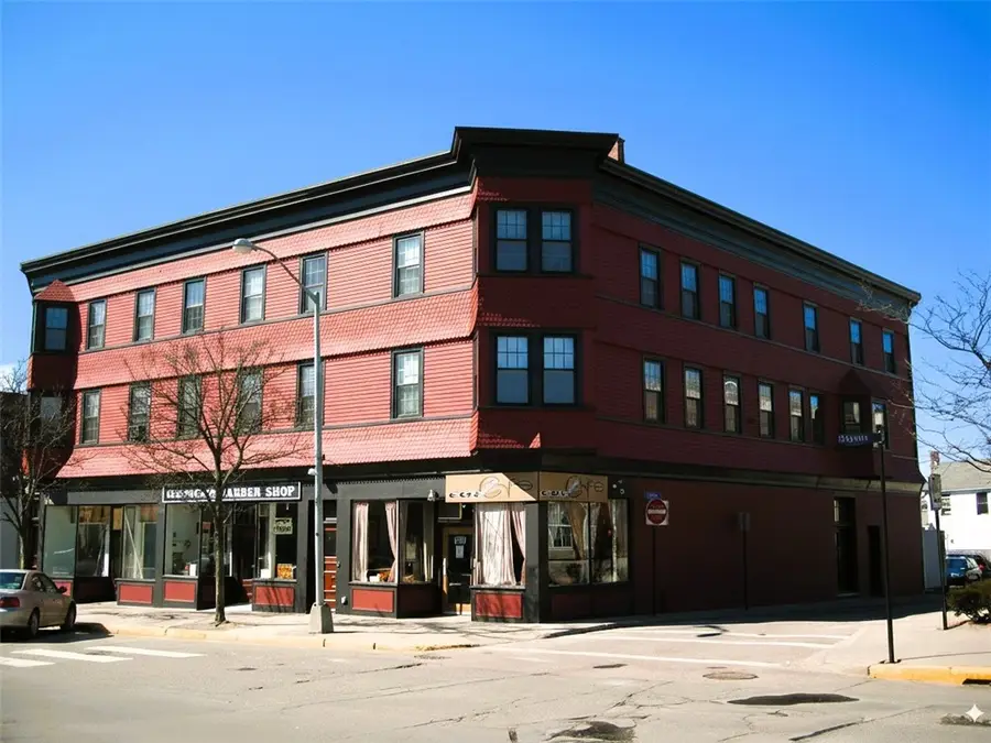 102 Broadway #2B, Newport, RI 02840 - #2