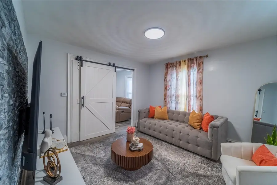 17 Beecher Street, Pawtucket, RI 02860 - #2