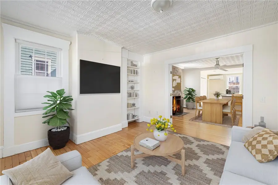 185 Transit Street, Providence, RI 02906 - #2