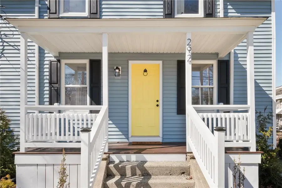 292 Sowams Road, Barrington, RI 02806 - #3