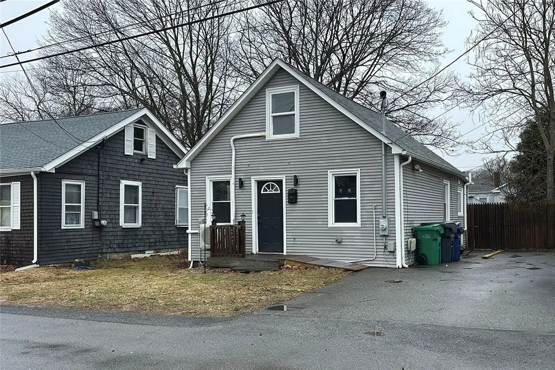 29 Gibbons Avenue, Warwick, RI 02889 - #1
