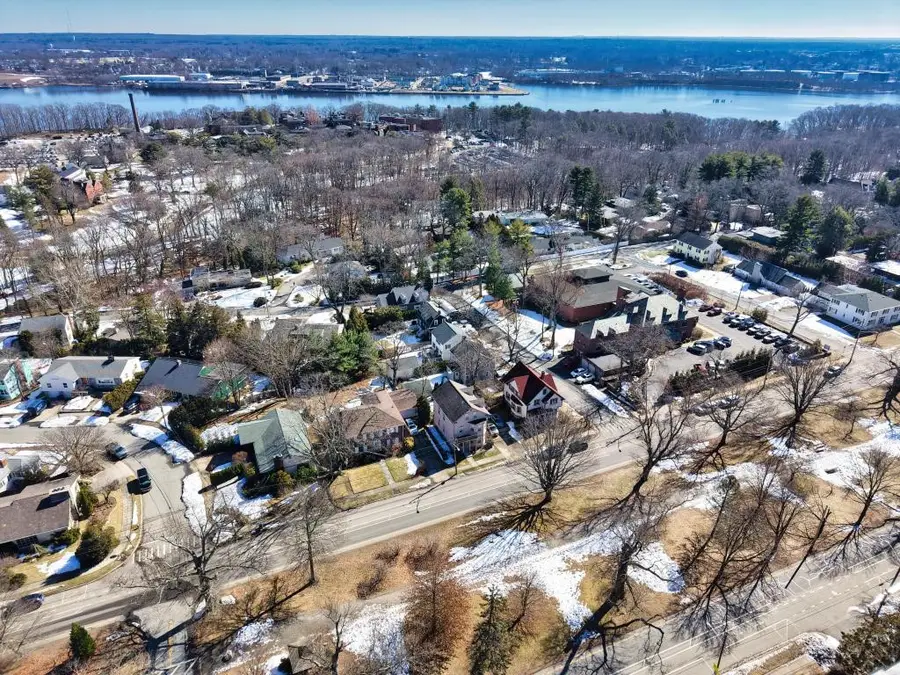 261 Blackstone Boulevard, Providence, RI 02906 - #2