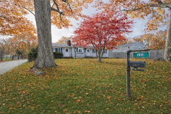 343 American Legion Highway, Westport, MA 02790